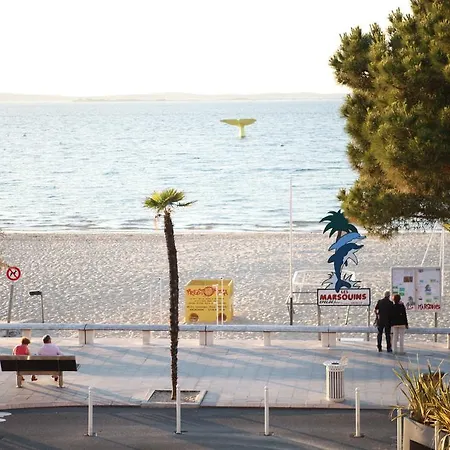 Appartement Mogador