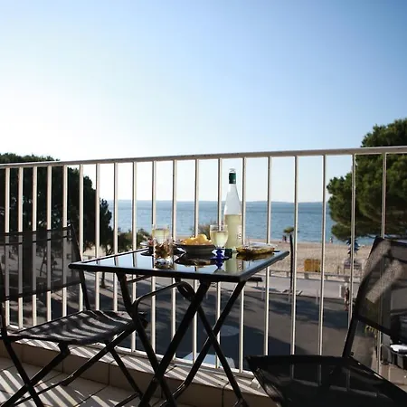 Mogador Appartement