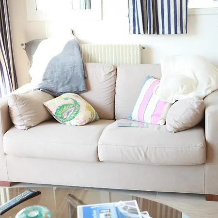 Mogador Appartement *