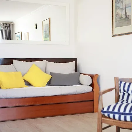 Appartement Mogador Arcachon