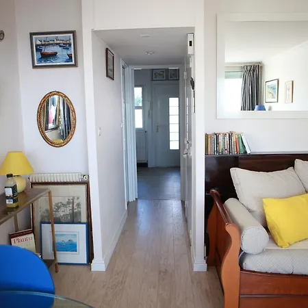 Appartement Mogador