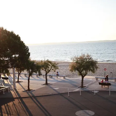 Mogador Arcachon