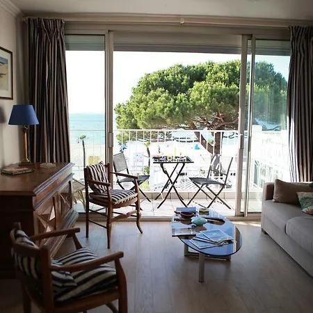 Mogador Appartement