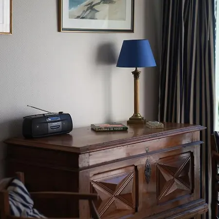 Appartement Mogador Arcachon