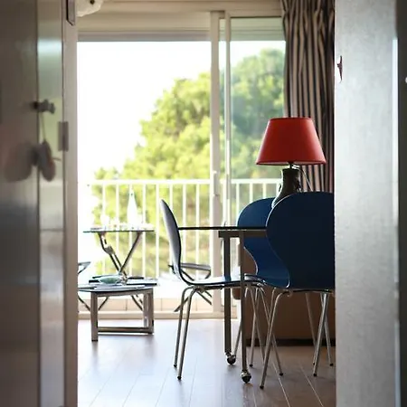 Appartement Mogador