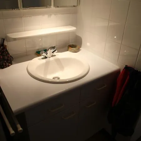 Mogador Appartement Arcachon
